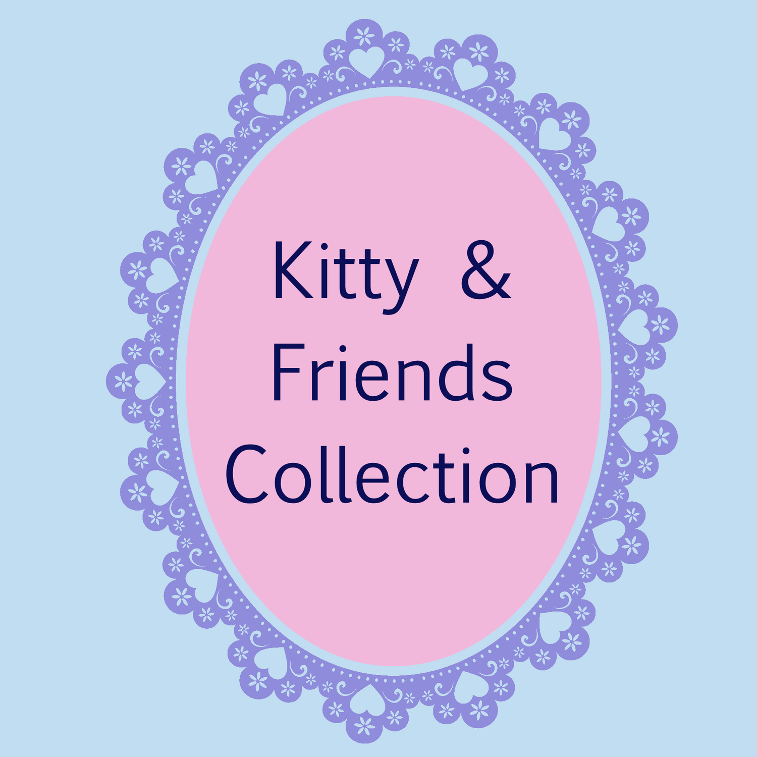 Kitty and Friends Collection