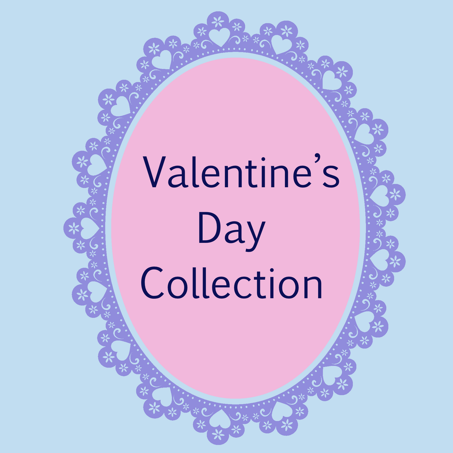 Valentines Day Collection