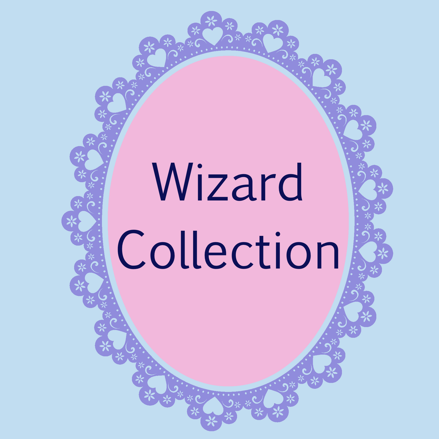 Wizard Collection