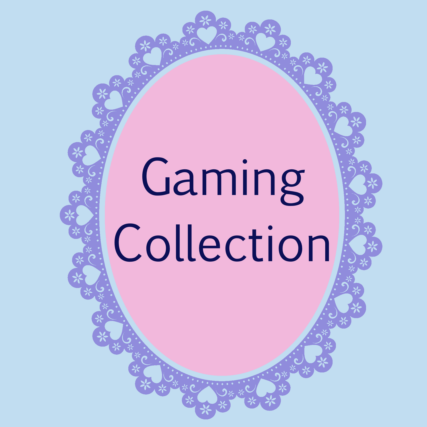 Gaming Collection
