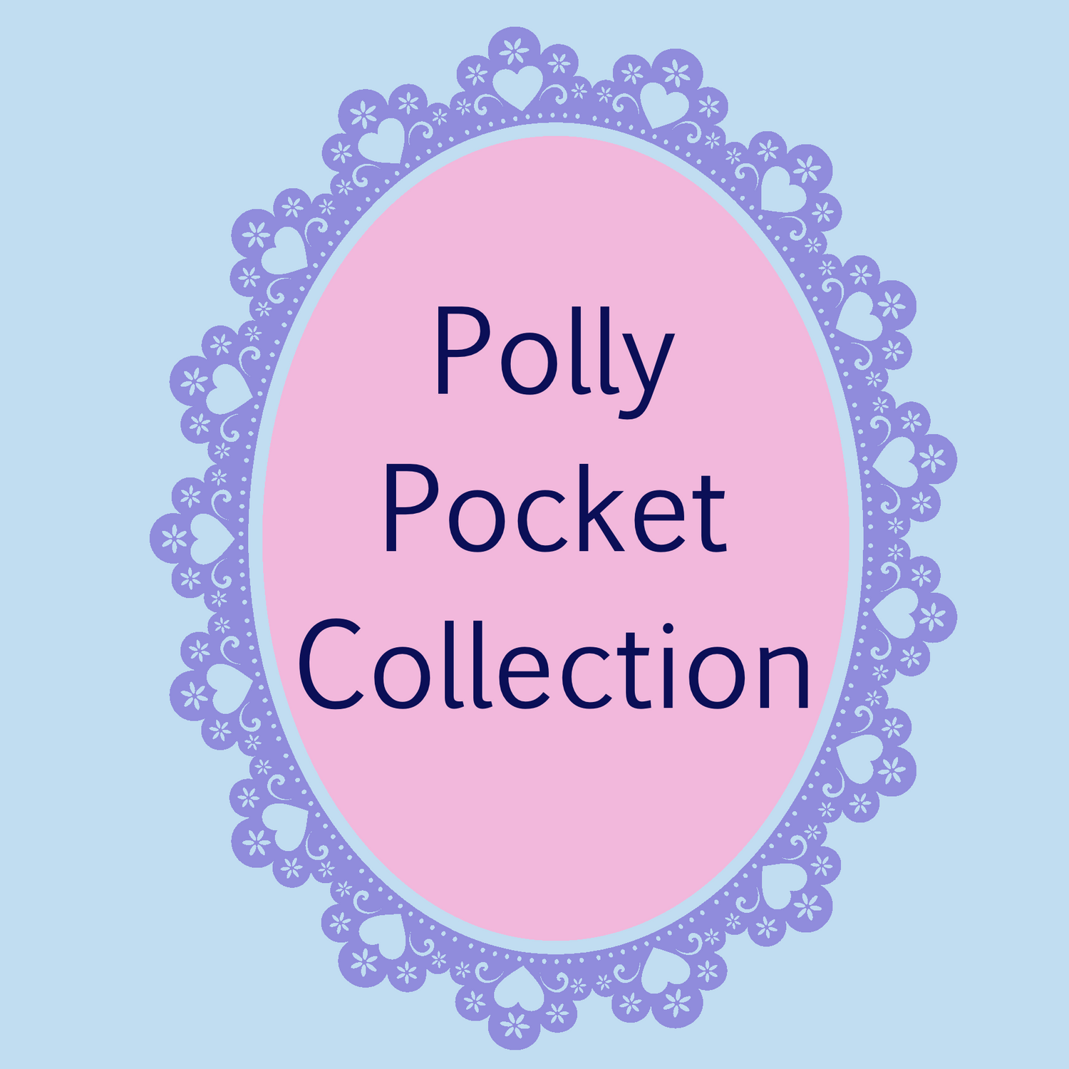 Polly Pocket Collection