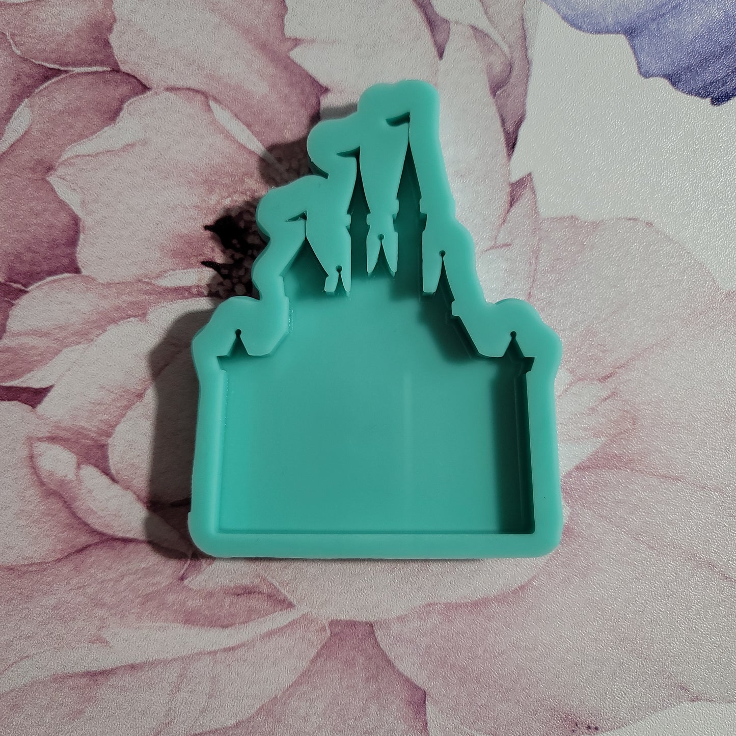 Castle mold