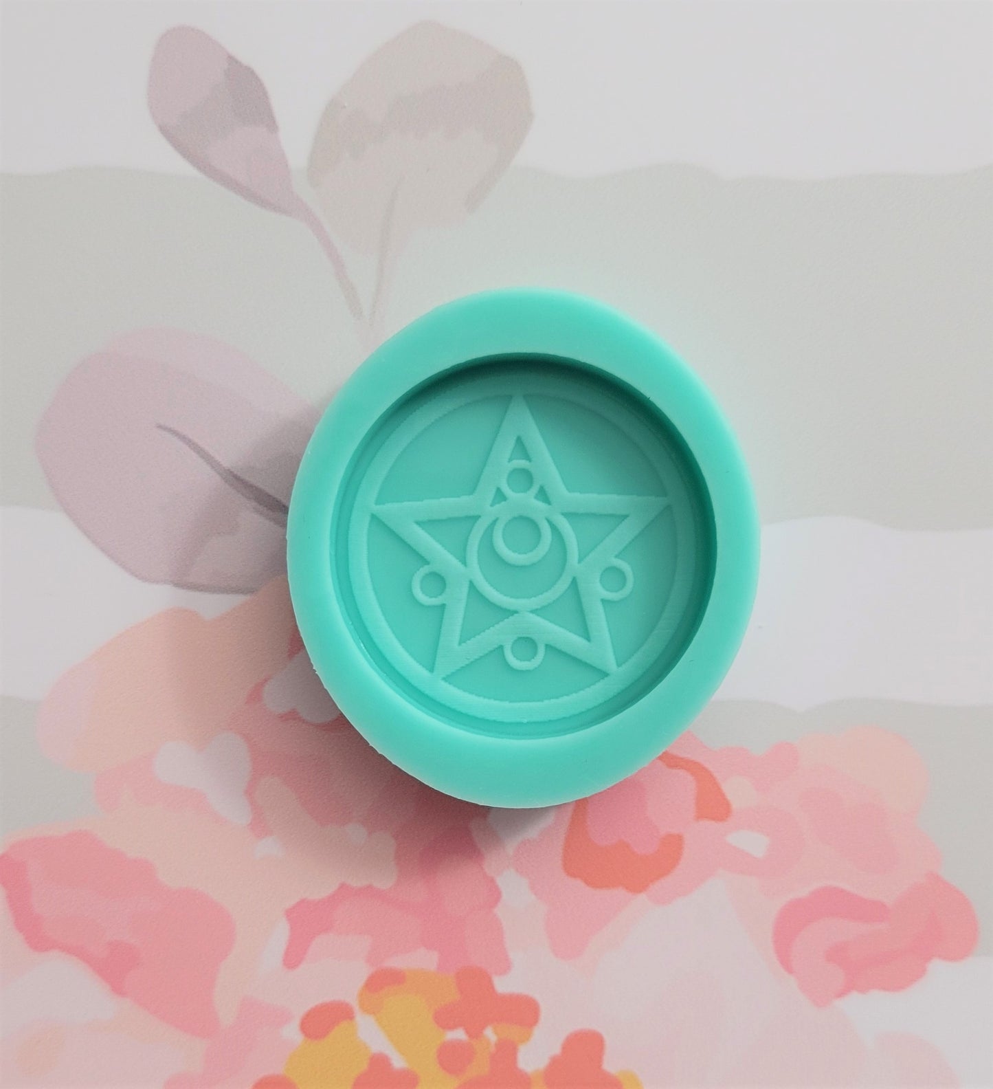 Sailor Moon Mold