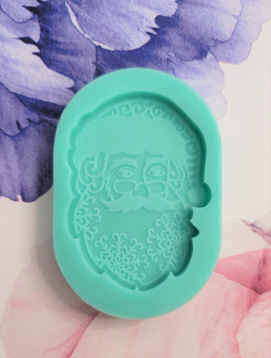 Santa Mold