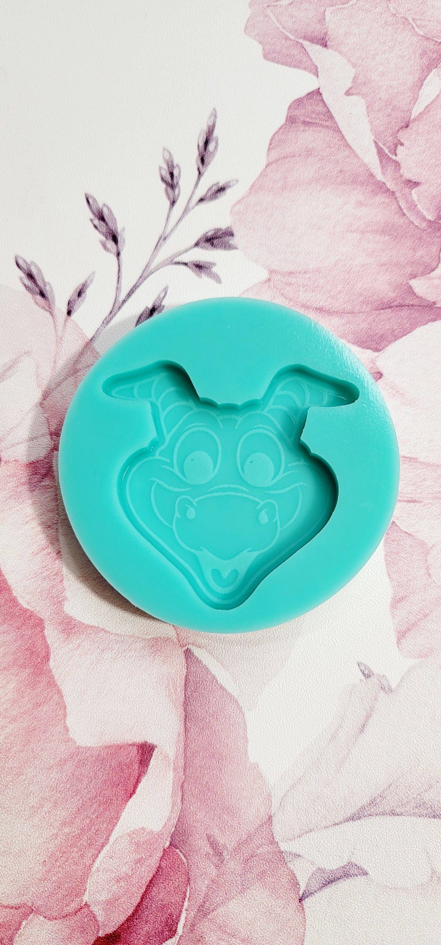 Figment Mold