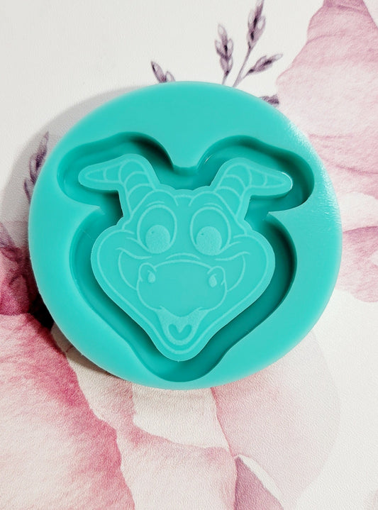 Figment Mold