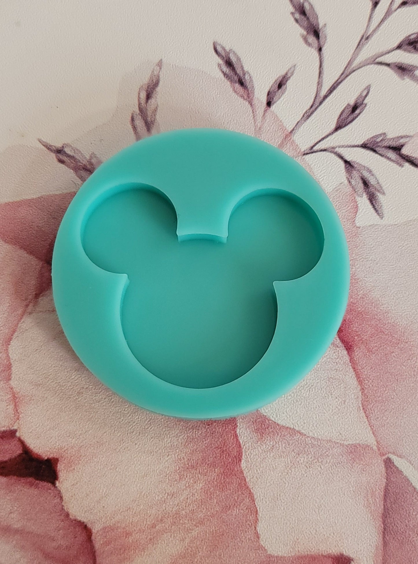 Mouse mold