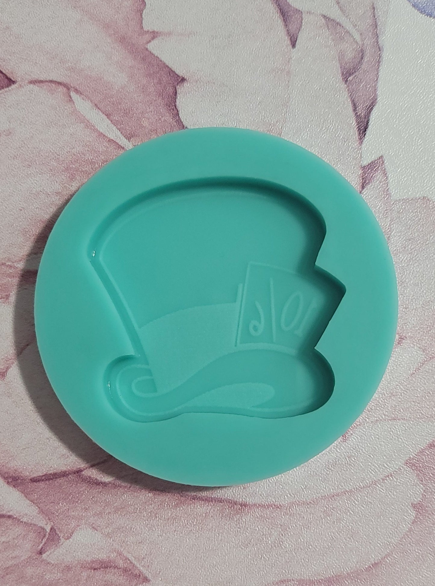 Hat Mold