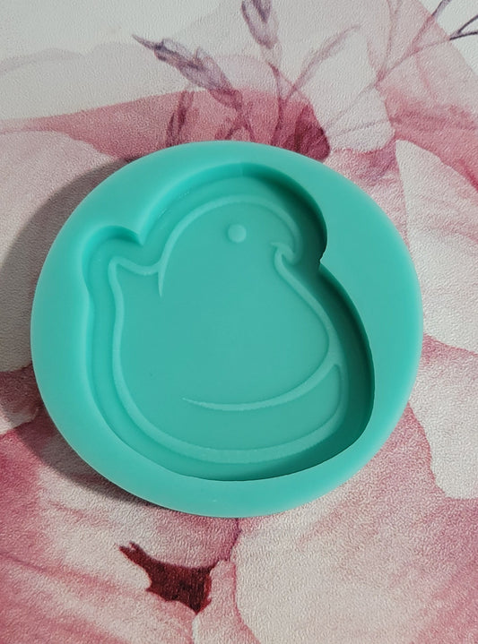 Peep chick  mold