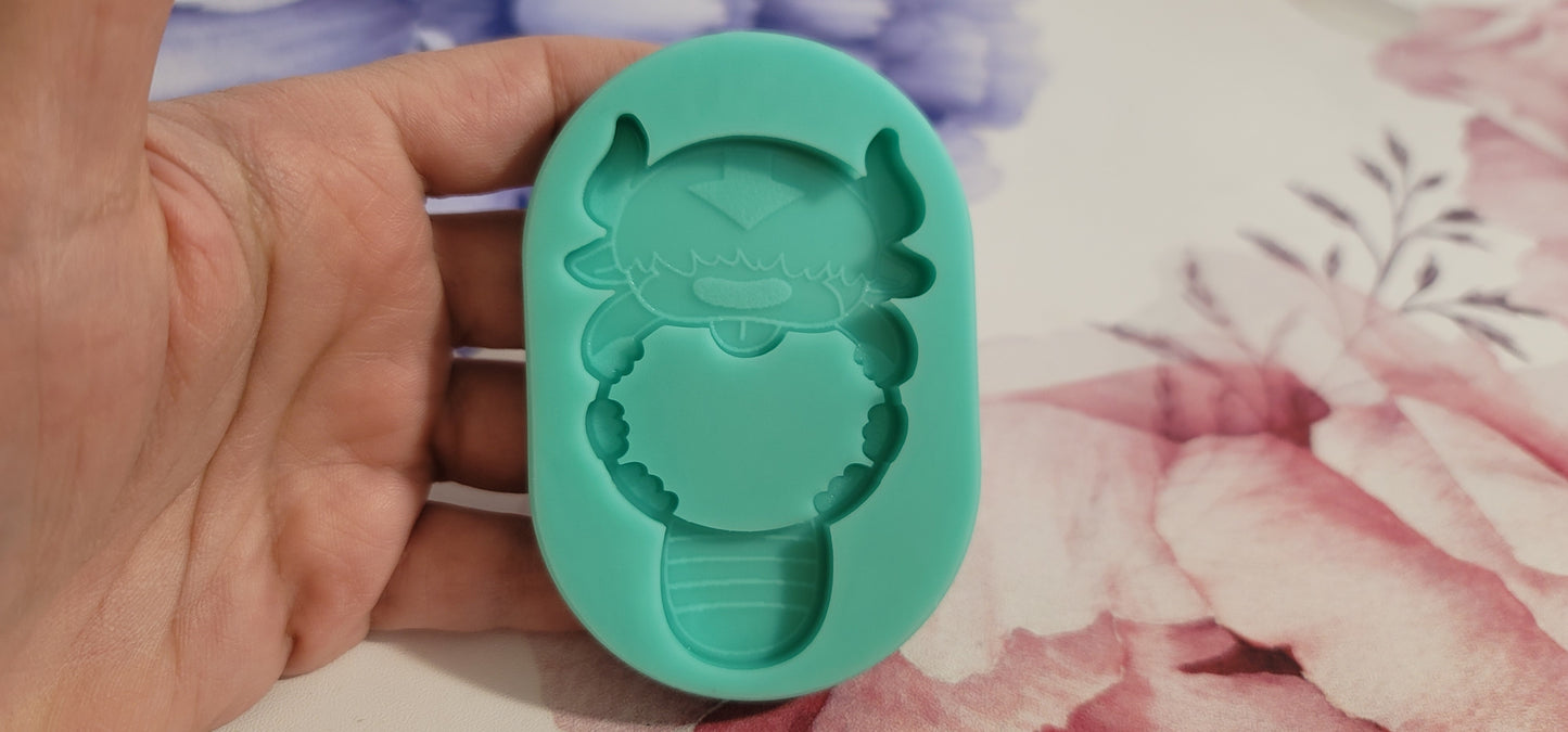 Appa Mini Mirror Mold