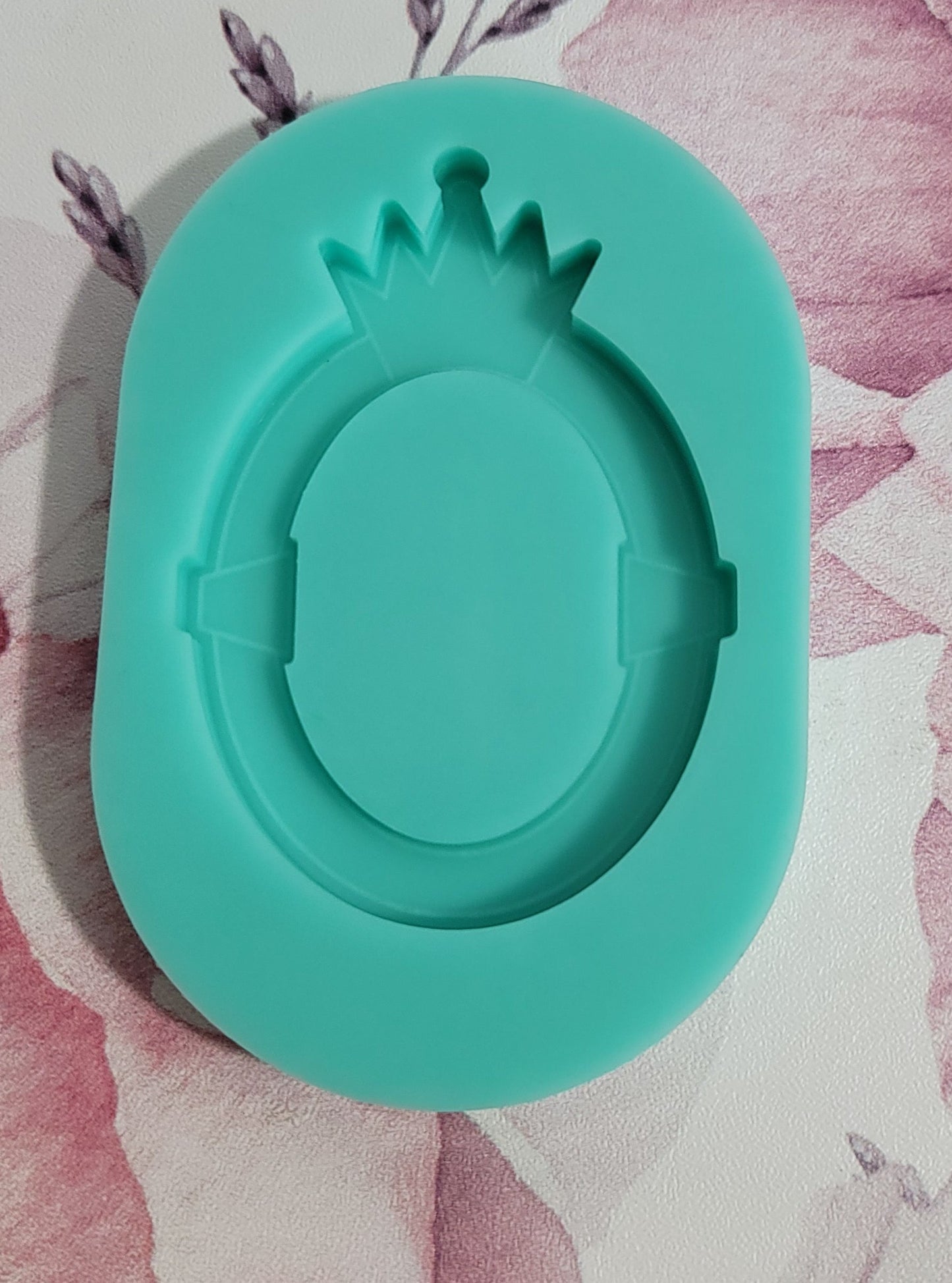 Magic Mirror Mini Mirror Mold