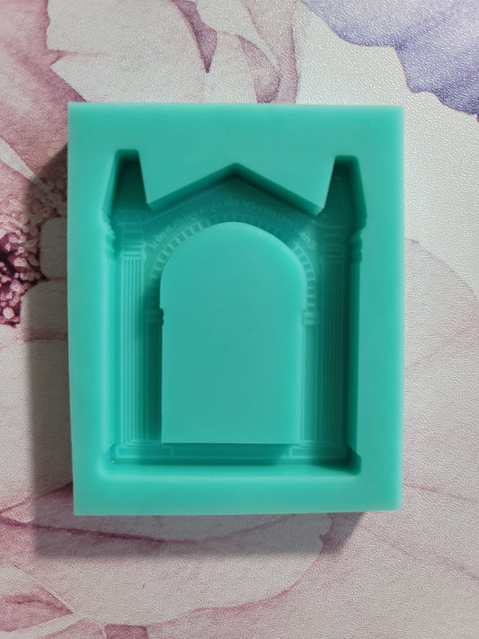 Mirror of Erised Shaker Mold