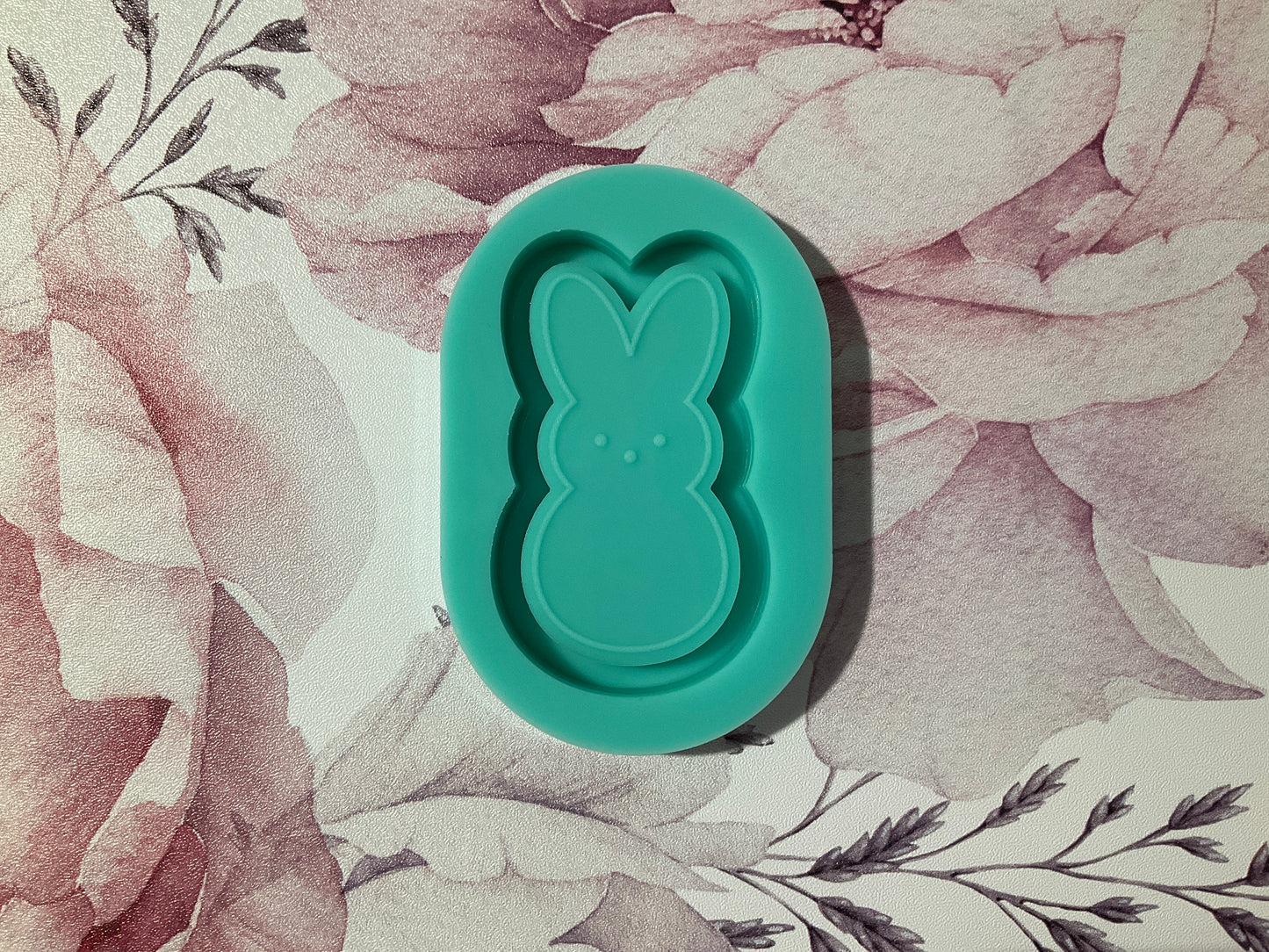 Bunny peep mold