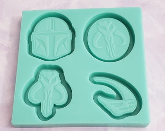 Mando set mold