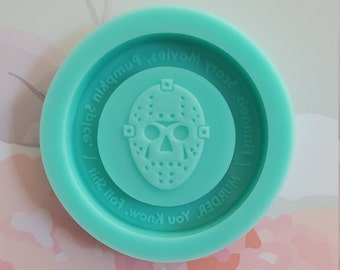 Jason Shaker Mold