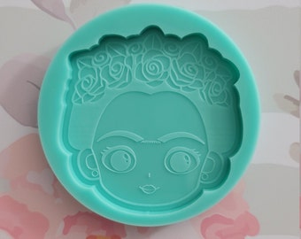 Frida Mold