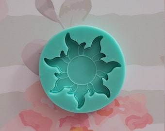 Sun mold