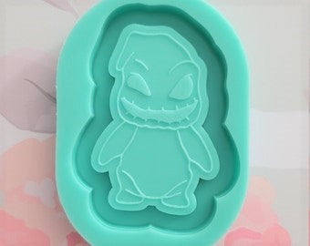 Oogie Mold