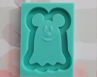 Mouse Ghost mold